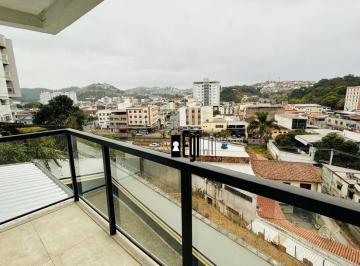 8edc254a2ec978967c3b1970a857f2a54811b1db · Apartamento Garden com 3 dormitórios à venda, 113 m² por R$ 530.000,00 - Democrata - Juiz de Fora/MG