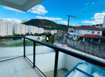 fc914e77fb71225bad61005d4e1138847170ca98 · Apartamento com 2 dormitórios à venda, 83 m² por R$ 450.000 - Democrata - Juiz de Fora/MG