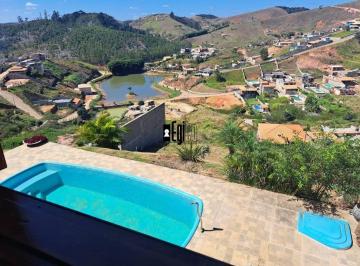 8d98213741fa24aff8f3fe80d596343f3dd2fe37 · Chácara com 2 dormitórios à venda, 642 m² por R$ 450.000,00 - Chacara - Chácara/MG