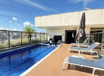 34fdc2de945d8a58258243e33df37cdec2dbf12f · Apartamento Garden com 1 dormitório à venda, 82 m² por R$ 425.000 - Granbery - Juiz de Fora/MG