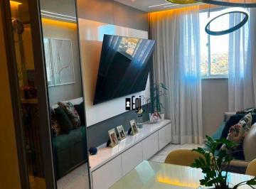 6630464061a36433f257cfafac49b7082c911544 · Apartamento com 2 dormitórios à venda, 45 m² por R$ 265.000,00 - Benfica - Juiz de Fora/MG