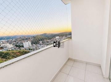 85e3b94a3b3fd0d590e7fdbdb1b794a1dff995c9 · Apartamento com 2 dormitórios à venda, 105 m² por R$ 280.000,00 - Vivendas da Serra - Juiz de Fora/M