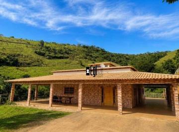 1795cf1870eefa9f74f444215a2bb248665fa5ad · Fazenda com 7 dormitórios à venda, 470000 m² por R$ 2.900.000,00 - Centro - Cataguases/MG