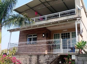 2cadcc0d6c0b1ddf0f63b990f549a1c59f695642 · Casa com 4 dormitórios à venda, 150 m² por R$ 380.000,00 - Terras Altas - Juiz de Fora/MG
