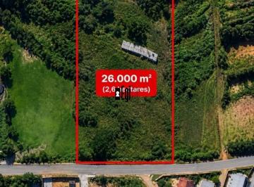 28459a6344234c9cc5936982c2a027abbb90238e · Terreno à venda, 26000 m² por R$ 1.200.000,00 - Salvaterra - Juiz de Fora/MG