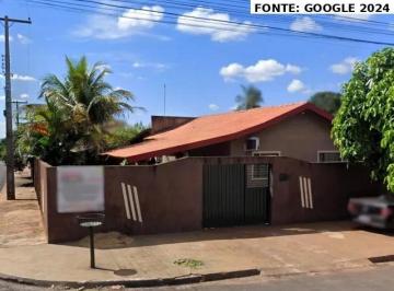 Casa de 4 quartos, Goiatuba · Casa c/ 420m² em Goiatuba/GO