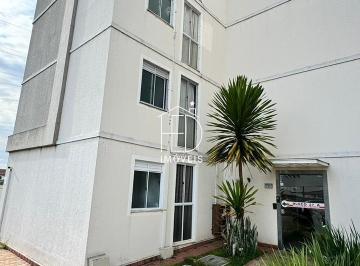 Foto 01 · Apartamento, Morada do Sol, Americana, SP