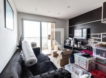 Apartamento · 100m² · 3 Quartos · 2 Vagas · Apartamento à Venda - Santana, 3 Quartos, 100 m² - São Paulo