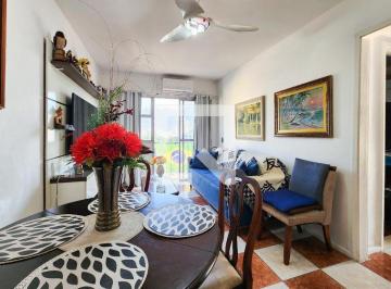 Apartamento · 100m² · 3 Quartos · 2 Vagas · Apartamento à Venda - Maracanã, 3 Quartos, 100 m² - Rio de Janeiro
