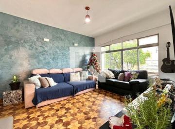 Casa · 290m² · 3 Quartos · 4 Vagas · Casa à Venda - Vila Campestre, 3 Quartos, 290 m² - São Paulo