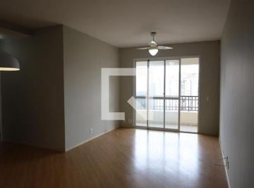 Apartamento · 92m² · 3 Quartos · 3 Vagas · Apartamento à Venda - Jardim Marajoara , 3 Quartos, 92 m² - São Paulo