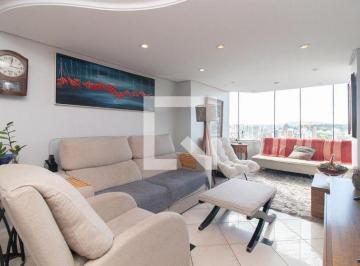 Apartamento · 117m² · 3 Quartos · 1 Vaga · Apartamento à Venda - Praia de Belas , 3 Quartos,  117 m² - Porto Alegre