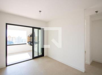 Apartamento · 93m² · 3 Quartos · 2 Vagas · Apartamento à Venda - Campestre, 3 Quartos, 93 m² - Santo André