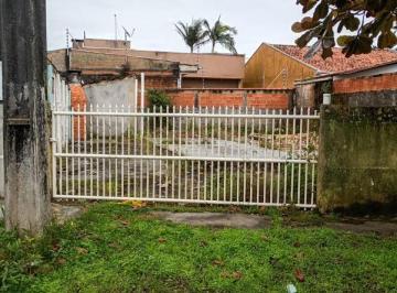 Foto 01 · Terreno, Bom Retiro, Matinhos, PR