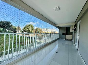 Apartamento · 102m² · 3 Quartos · 2 Vagas · Apartamento para Locação 3 quartos no Bairro Florada São Jose