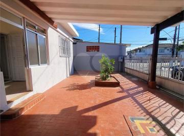 Casa · 209m² · 3 Quartos · 4 Vagas · Casa térrea com 3 quartos à venda em Vila nossa senhora de fátima - SP