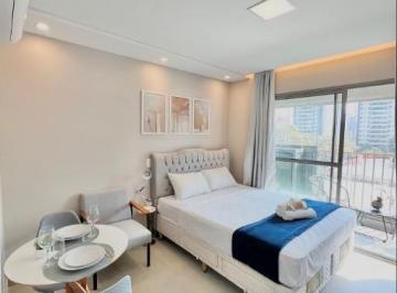 cde7e6b6-5709-48c3-b37a-0b3ab3bf4aa7 · Studio para venda em Alto da Boa Vista com 1 quarto, 31m²