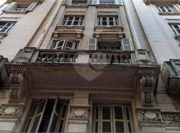 Apartamento · 54m² · 2 Quartos · Apartamento com 2 quartos à venda em República - SP