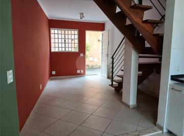 Casa · 94m² · 2 Quartos · 1 Vaga · Casa de vila com 2 quartos à venda em Perdizes - SP