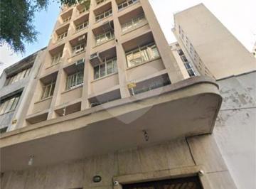 Comercial · 81m² · Salas à venda em Sé - SP