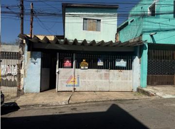 Casa de 1 quarto, São Paulo · Casa de 6 m² à venda no Jardim Laone possui 3 casas no terreno