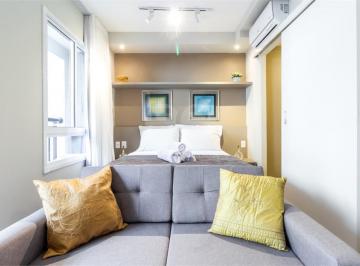 Apartamento · 25m² · 1 Quarto · Apartamento com 1 quartos à venda em Bela vista - SP