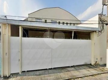 Comercial · 760m² · 3 Vagas · Galpão à venda em Vila amélia - SP