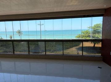 Apartamento de 4 quartos, Vila Velha · MRL8855 - Oportunidade na Praia da Costa, vista eterna para o Mar, 4 quartos, 4 suítes e lazer.