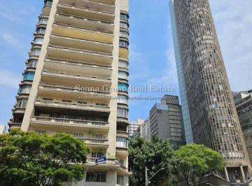 Apartamento de 1 quarto, São Paulo · Apartamento de 379 m² com 4 vagas à venda na República