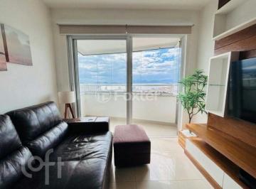 65988cf7 · Apartamento, 2 dormitórios, 106 m², em Capoeiras