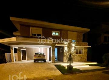 a91b2451 · Casa em Condomínio, 4 dormitórios, 313 m², em Campeche