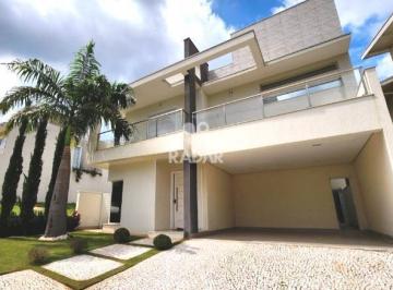 Casa · 276m² · 3 Quartos · 4 Vagas · Casa à venda em Campinas, Swiss Park, com 3 suítes, com 276 m², Lauerz