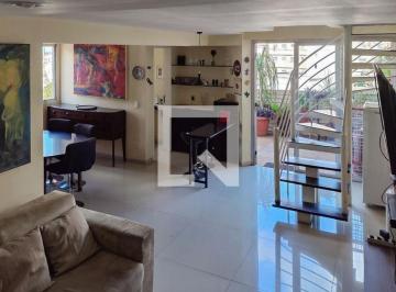 Apartamento · 129m² · 3 Quartos · 2 Vagas · Apartamento à Venda - Coração de Jesus, 3 Quartos, 129 m² - Belo Horizonte