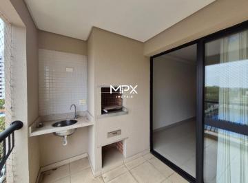 Apartamento · 79m² · 2 Quartos · 2 Vagas · Apartamento à venda no bairro São Dimas em Piracicaba.