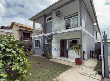 c8d95eb51d4e8ff4d7a95a0de43435de49ad0cb5 · Casa com 3 dormitórios à venda por R$ 700.000 - Costazul - Rio das Ostras/RJ