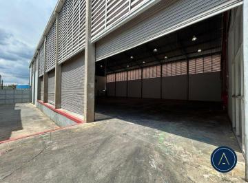 Comercial · 1000m² · Comercial para aluguel - na Chácara do Solar I (Fazendinha)