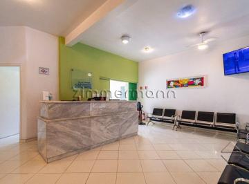 Comercial · 430m² · 4 Vagas · CASA COMERCIAL TATUAPÉ 4 VAGAS