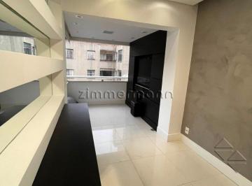 Apartamento · 39m² · 1 Quarto · 1 Vaga · APARTAMENTO FLAT PERDIZES 1 VAGA