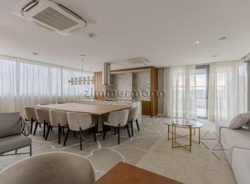 Apartamento · 177m² · 3 Quartos · 2 Vagas · APARTAMENTO VILA CLEMENTINO 3 DORMITÓRIOS 3 VAGAS