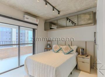 Apartamento · 34m² · 1 Quarto · APARTAMENTO JARDIM PAULISTA 1 DORMITÓRIO