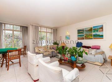 Casa · 256m² · 5 Quartos · 2 Vagas · CASA VILA MADALENA 5 DORMITÓRIOS 3 VAGAS