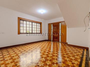 Casa · 210m² · 3 Quartos · CASA SUMARÉ 3 DORMITÓRIOS