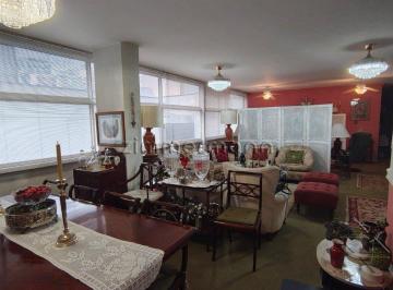 Apartamento · 169m² · 3 Quartos · 1 Vaga · APARTAMENTO PINHEIROS 3 DORMITÓRIOS 1 VAGA