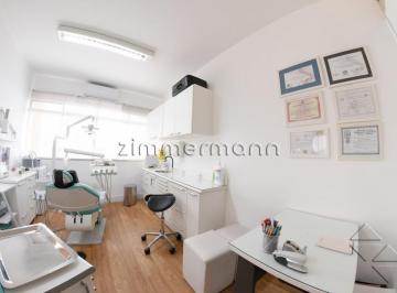 Comercial · 37m² · CONJUNTO COMERCIAL - PINHEIROS