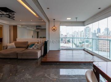 Apartamento · 152m² · 3 Quartos · 3 Vagas · APARTAMENTO POMPEIA 3 DORMITÓRIOS 3 VAGAS