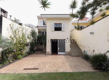 Casa · 231m² · 3 Quartos · 2 Vagas · CASA ALTO DA LAPA 3 DORMITÓRIOS 2 VAGAS