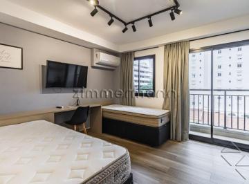 Apartamento · 26m² · 1 Quarto · APARTAMENTO PERDIZES 1 DORMITÓRIO
