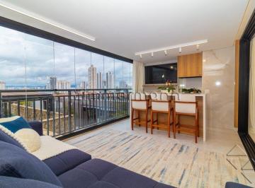 Apartamento · 180m² · 3 Quartos · 3 Vagas · APARTAMENTO MOOCA 3 DORMITÓRIOS 3 VAGAS