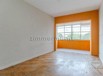 Apartamento · 80m² · 2 Quartos · APARTAMENTO PACAEMBU 2 DORMITÓRIOS