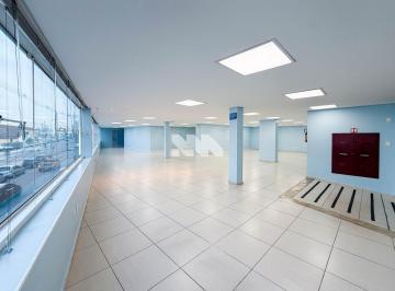 Comercial · 751m² · Sobreloja para Locação na Avenida República Argentina!